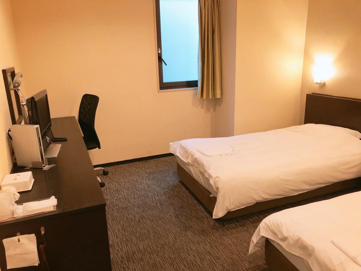 Hotel Business Sunpu Shizuoka
